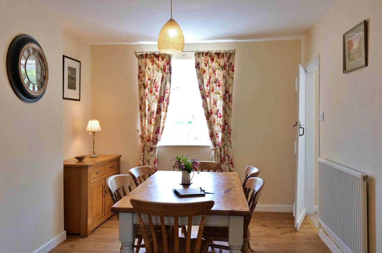 Country Cottage With Far Reaching Views Presteigne Dış mekan fotoğraf